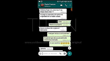 Preview 2 of Hacker Hidden Cam Masturbate - She said she was an &quot_expert in anal sex&quot_ so we made a bet and she lost.  THANK YOU REAL MADRID