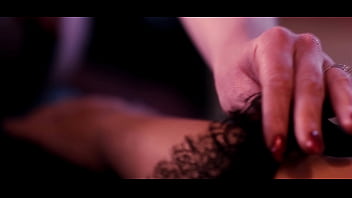 Preview 1 of Paki Gand - Sensual lesbian sex with big tits milfs who like romantic moments