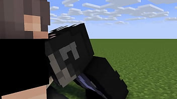 Preview 2 of Video Porn Anak Sma Jepang - MinecraftPornXD Animation