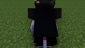Preview 3 of Video Porn Anak Sma Jepang - MinecraftPornXD Animation