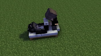 Preview 1 of Video Porn Anak Sma Jepang - MinecraftPornXD Animation