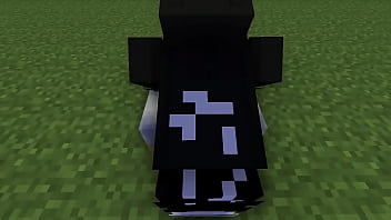 Preview 4 of Video Porn Anak Sma Jepang - MinecraftPornXD Animation