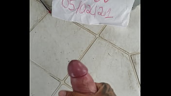 Preview 2 of Faty Man Sex To Goty - Dotado novinho