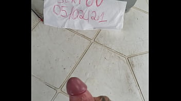 Preview 3 of Faty Man Sex To Goty - Dotado novinho