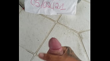 Preview 1 of Faty Man Sex To Goty - Dotado novinho