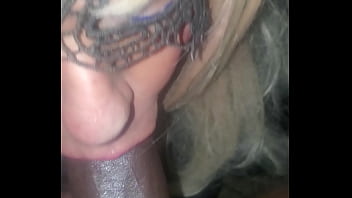 Preview 3 of Video Aopn - Candy throats another BBC