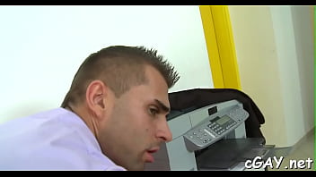 Preview 2 of Xnxxvdio - Nasty and sensual homosexual sex