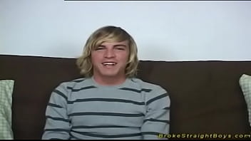 Preview 1 of Naked In Bus - Straight Skater Boy Gets Sucked - Full videos at https://bit.ly/36qxiBr