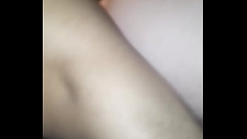 Preview 3 of Lucy Tranny - Wet Pussy White Girl Doggystyle