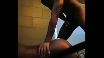Preview 2 of Gang Wild - The Maintenance Man