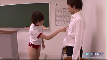 Preview 4 of Sani Leyon Video Xxx - They are so cute Japan s Vol 56