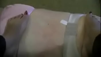 Preview 4 of Sex Videos Fresh - Ebony Long Toenail Domination #4