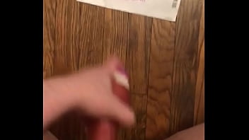 Preview 1 of Raping A Fagot - Omg I&rsquo_m horny