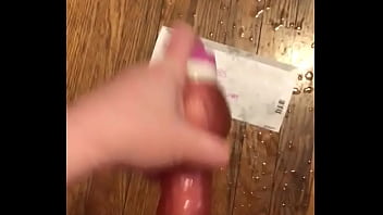 Preview 4 of Raping A Fagot - Omg I&rsquo_m horny