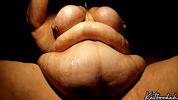 Preview 2 of Jav Yerli Ensest - INCREDIBLE KATBOODAH Dripping Wet Goddess Worship