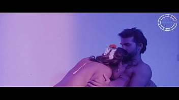 Preview 4 of Bordera Usecom - Hard sexy romance with boy and girlfriend
