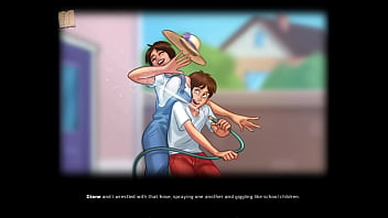 Preview 2 of Carmen Mccarthy - Summertime Saga 16