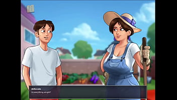 Preview 1 of Carmen Mccarthy - Summertime Saga 16