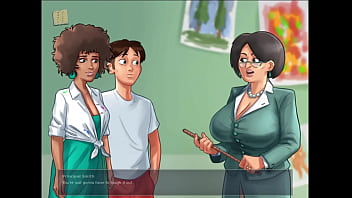 Preview 4 of Carmen Mccarthy - Summertime Saga 16