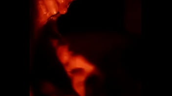 Preview 3 of Ava Addsam Is Ann Lise - Me tome toda la lechita obvio...
