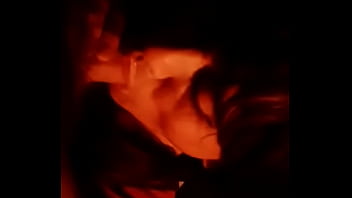 Preview 1 of Ava Addsam Is Ann Lise - Me tome toda la lechita obvio...