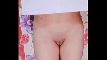 Preview 4 of Defloration Indian Girl - Verification video
