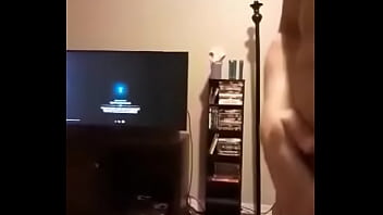Preview 1 of Puke Puking Vomit Gagging Scat - Shaking that booty