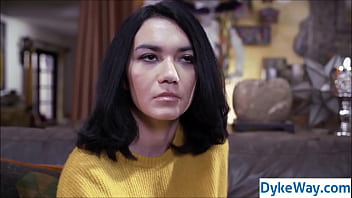 Preview 2 of Israeil Xxx Mom - Lesbian sex with besties sister