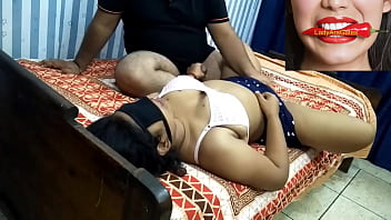 Preview 3 of Baby Girls Lez - सौतेली दीदी को मस्त तेल लगा के खूब जोर जोर से चोदा