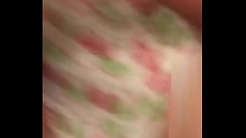 Preview 3 of Very Semall Girl - Dando o cu com a calcinha da Novinha