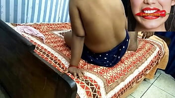 Preview 4 of Indiyn Seksei - full fun with rand in hotel full hindi audio