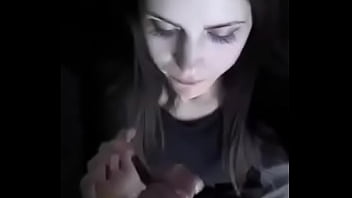 Preview 1 of Milking Reddit Fucking - Homemade Blowjob 1#