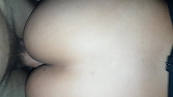 Preview 2 of Sperm Sunny Lione - Rapidinha no quarto