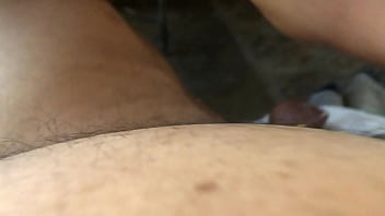 Preview 2 of Anal Broken Oops - I keep cumming