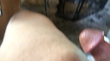 Preview 3 of Anal Broken Oops - I keep cumming