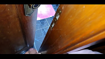 Preview 1 of Xxxx 70 Old Man - Barbershopputao fode meu cu ap&oacute_s o banho sexo gostoso
