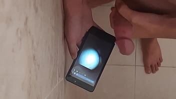 Preview 1 of Unconscious Facesitting - Cumtribute a Martha Valeria