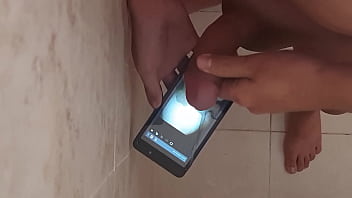 Preview 4 of Unconscious Facesitting - Cumtribute a Martha Valeria