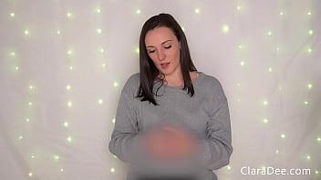 Preview 1 of Fan Duck - Sarah Indian from Five Rivers taking a cum shower and drinking her husbands cum