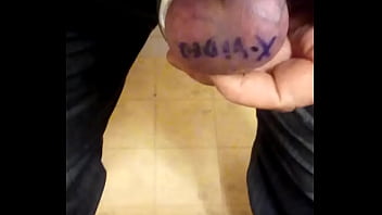 Preview 2 of Double Cross Sex - Verification video
