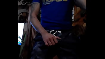 Preview 2 of Chilena Talca - Racaille gay se d&eacute_truit couilles