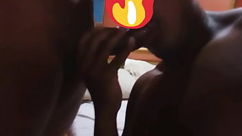 Preview 2 of Xx Park Sex - Chupando parceiro do app