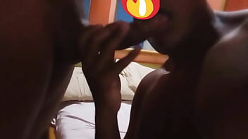 Preview 3 of Xx Park Sex - Chupando parceiro do app