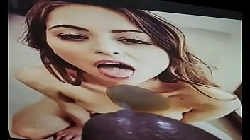 Preview 2 of Maria Osawa Gang Rape Brutal - Teen cum tribute on Riley Reid
