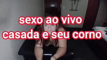 Preview 1 of Breast Nipples Sex - casada Ruivinha Plus Suze fudendo com amante dotado e o corno na v&iacute_deo chamada
