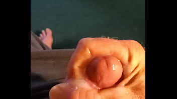 Preview 4 of Skul Glir Negro - Cum