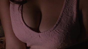 Preview 1 of Borthre And Sister - https://bit.ly/3qK0HRO 巨乳美女の誘惑！目の前に止まった車の助手席にいる、すまし顔した女の胸があまりにも大きくて&hellip_パート3