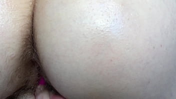 Preview 3 of Ind An Desi Tee - Slutty Wife Ready for you Qweef Close up Hairy Pussy and Ass - BunnieAndTheDude