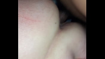 Preview 3 of Timea Triple Anal - Bbw takes Mexican cock
