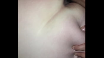 Preview 1 of Timea Triple Anal - Bbw takes Mexican cock